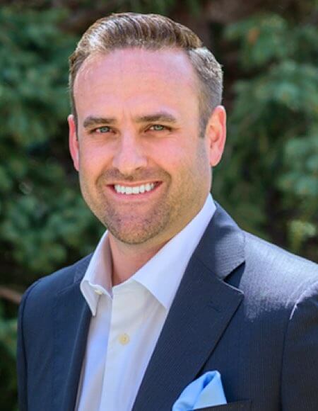 Brad Thompson