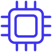 Mortgage Cadence IC chip icon