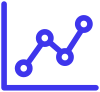 Mortgage Cadence data chart icon