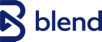 Blend logo