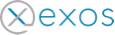 Exos logo