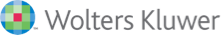 Wolters Kluwer logo