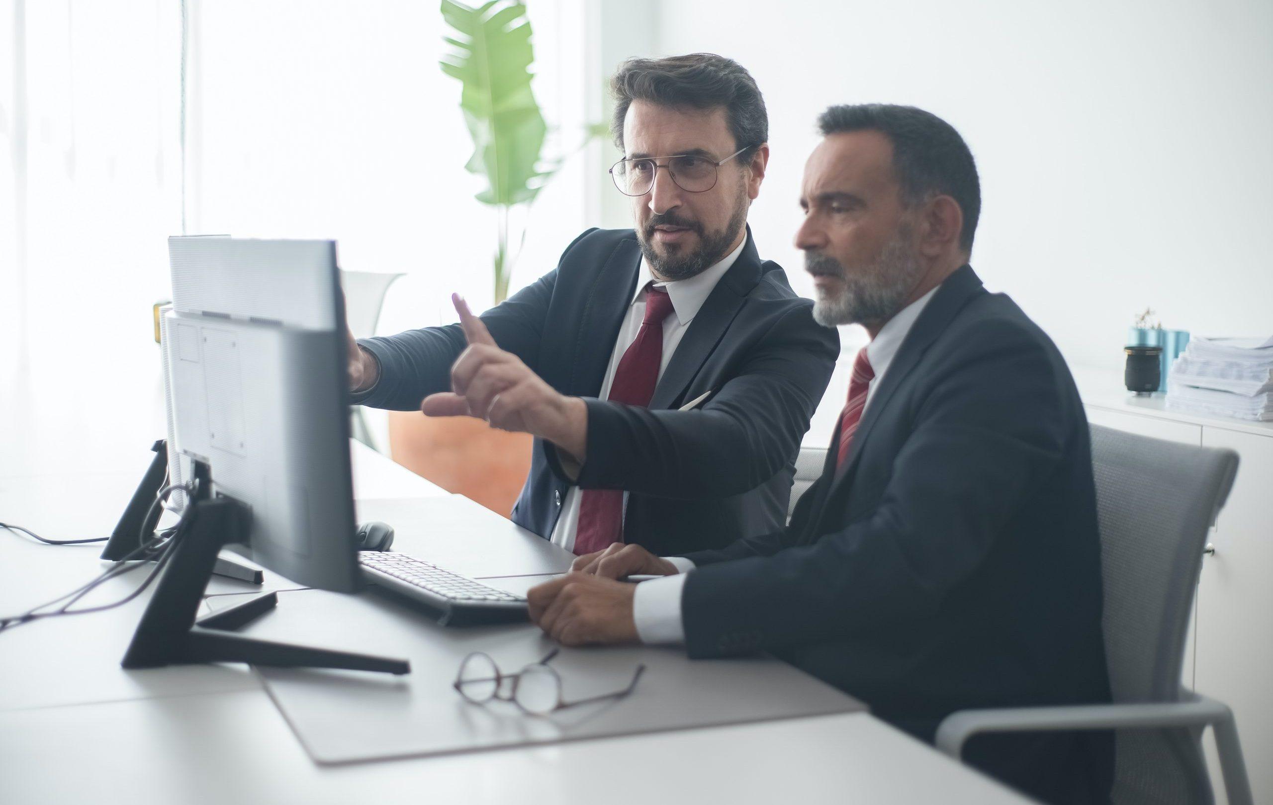 The Technology That Puts Lenders in Control – Mortgage Cadence